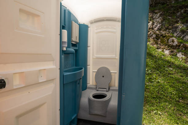 Best Porta potty rental for festivals  in Hillview, KY