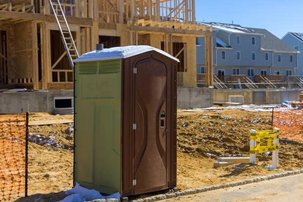 Best Long-term porta potty rental  in Hillview, KY