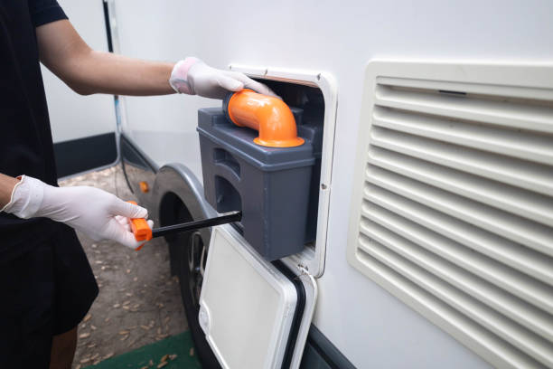 Best Local porta potty services  in Hillview, KY