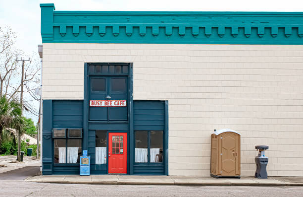 Best Porta potty rental near me  in Hillview, KY