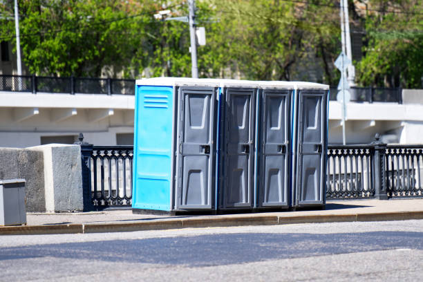 Best Portable restroom trailer rental  in Hillview, KY