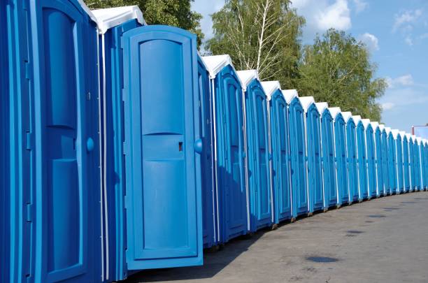 Porta potty rental for festivals in Hillview, KY